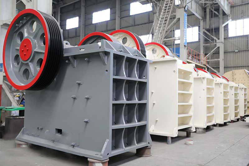 How to improve the crushing efficiency of quartz jaw crusher? What is the reason for poor discharge of quartz jaw crusher?